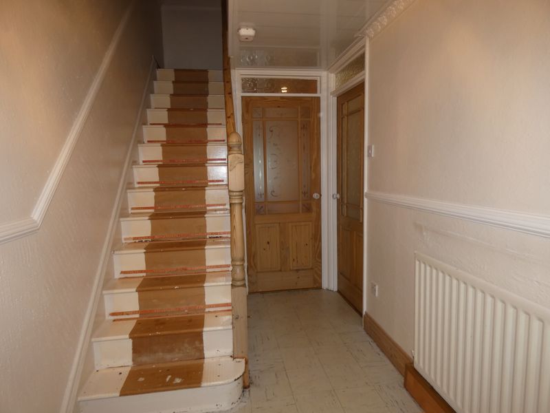 Hallway- click for photo gallery